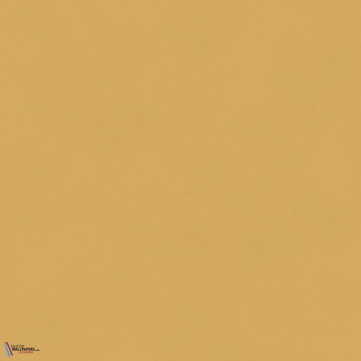 Color behang-Masureel-Gold-Rol-Selected Wallpapers-Interiors