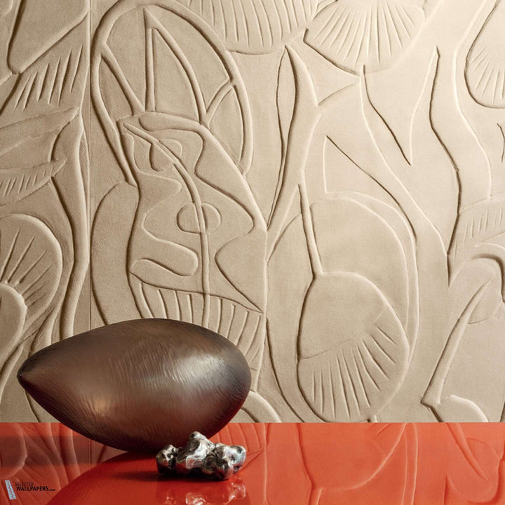 Colosse Frutier behang-Elitis-wallpaper-tapete-Selected-Wallpapers-Interiors