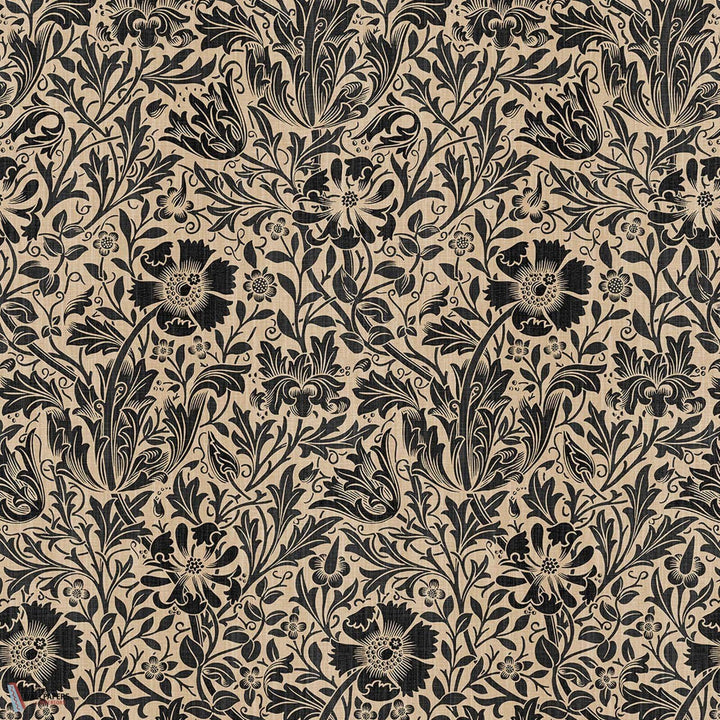 Compton Parvum behang-House of Hackney-Phlox-200 cm-Rol-Selected Wallpapers-Interiors