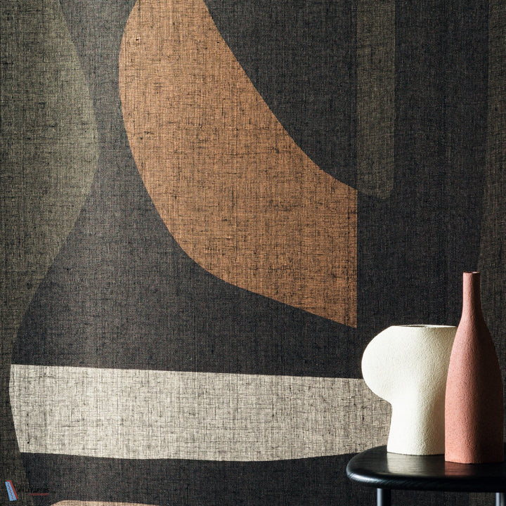 Concordance-Behang-Tapete-Casamance-Selected Wallpapers