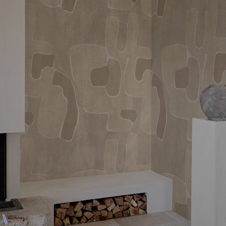 Contrast-Wall & Deco-wallpaper-behang-Tapete-wallpaper-Selected Wallpapers