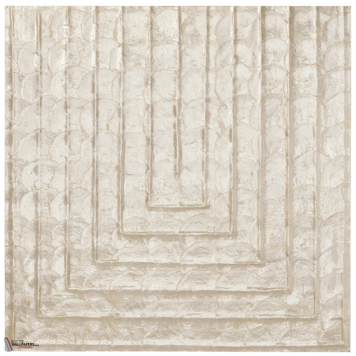 Cornice behang-Arte-wallpaper-tapete-Coquille-Doos-Selected-Wallpapers-Interiors