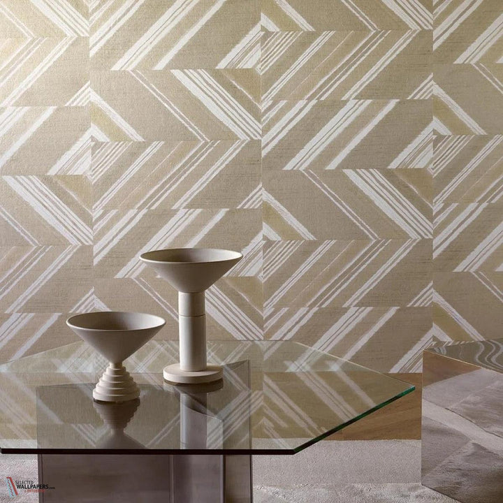 Cote D'Opale behang-Pierre Frey-Selected Wallpapers-Interiors