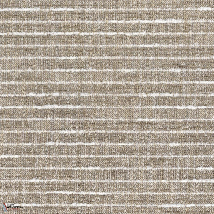 Craft stof-Casamance-Naturel-Meter (M1)-Selected Wallpapers-Interiors