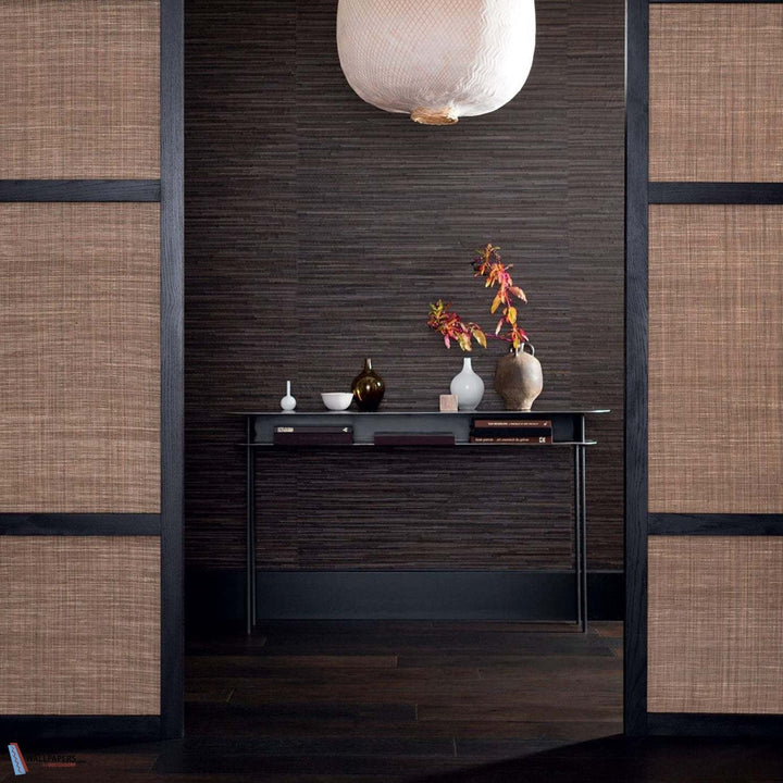 Cuir-Tapete-CMO Paris-Ecorce-Meter (M1)-CMO WCU 01 75-Selected Wallpapers