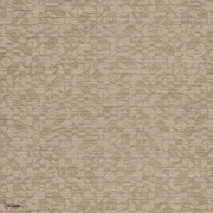 Cyperus behang-Arte-wallpaper-tapete-Goldstorm-Meter (M1)-Selected-Wallpapers-Interiors