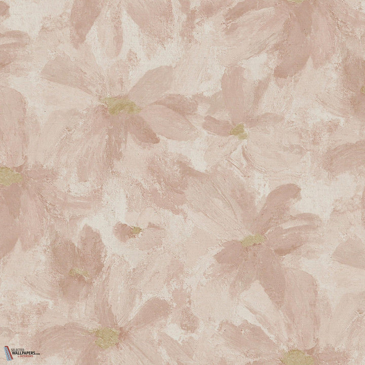 Daisy behang-Omexco by Arte-6002-Meter (M1)-Selected Wallpapers-Interiors