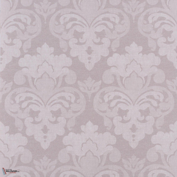 Darcy Damask behang-Anna French-Lavender-Rol-Selected Wallpapers-Interiors