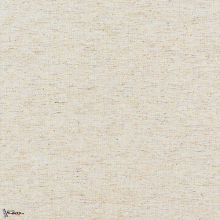 Deauville Linen behang-Anna French-Flax-Rol-Selected Wallpapers-Interiors