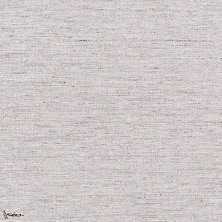 Deauville Linen behang-Anna French-Lavender-Rol-Selected Wallpapers-Interiors