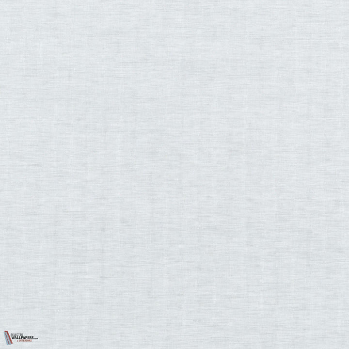 Deauville Linen behang-Anna French-Soft blue-Rol-Selected Wallpapers-Interiors