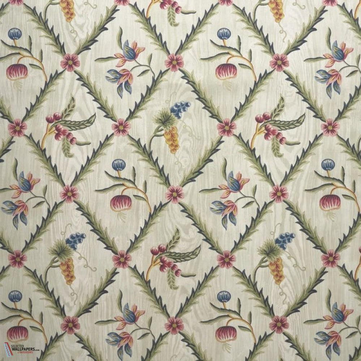 Decor Scandinave behang-Pierre Frey-Lichen-Meter (M1)-Selected Wallpapers-Interiors