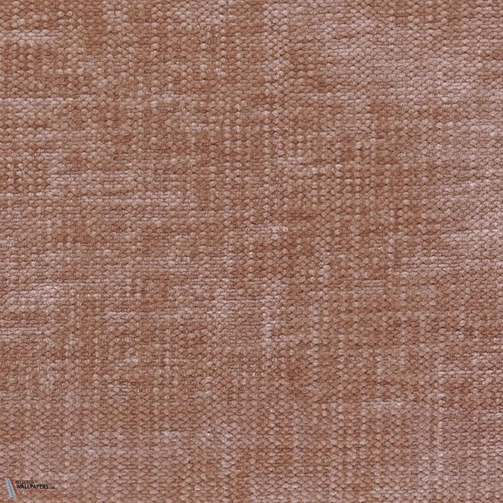 Demoiselle stof-Casamance-Blush-Meter (M1)-Selected Wallpapers-Interiors