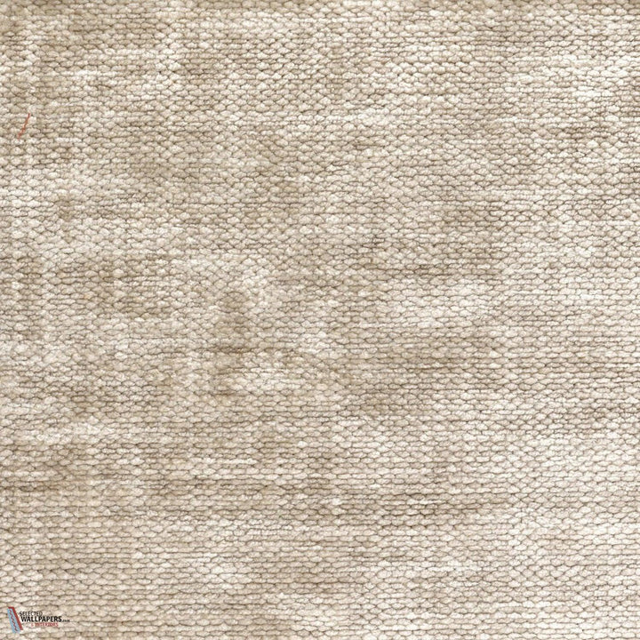 Demoiselle stof-Casamance-Grege-Meter (M1)-Selected Wallpapers-Interiors