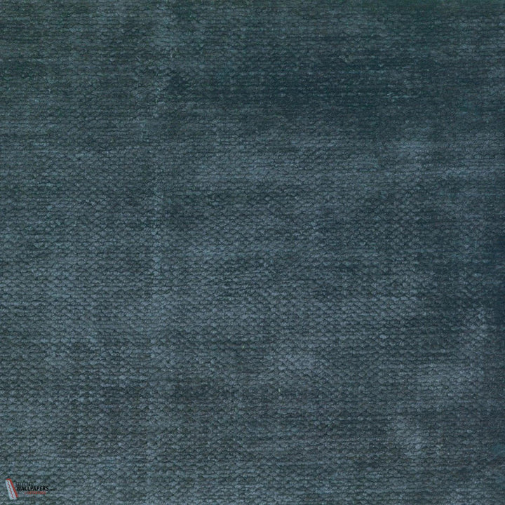 Demoiselle stof-Casamance-Orage-Meter (M1)-Selected Wallpapers-Interiors