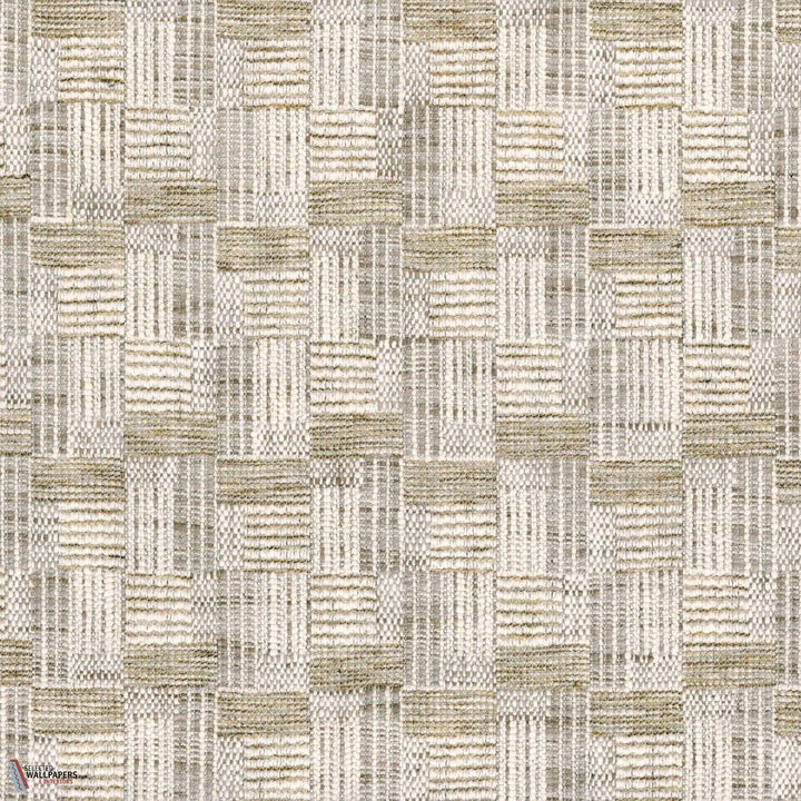 Dena stof-Casamance-Grege-Meter (M1)-Selected Wallpapers-Interiors