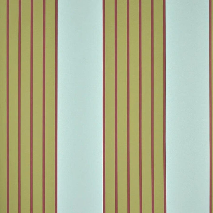 Detroit behang-Pierre Frey-Cactus-Rol-Selected Wallpapers-Interiors