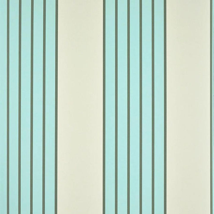 Detroit behang-Pierre Frey-Piscine-Rol-Selected Wallpapers-Interiors