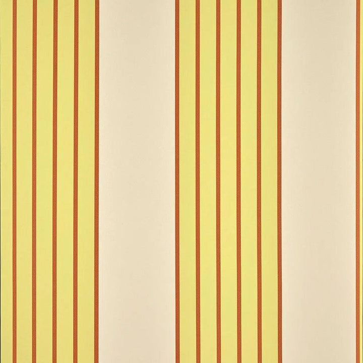 Detroit behang-Pierre Frey-Soleil-Rol-Selected Wallpapers-Interiors