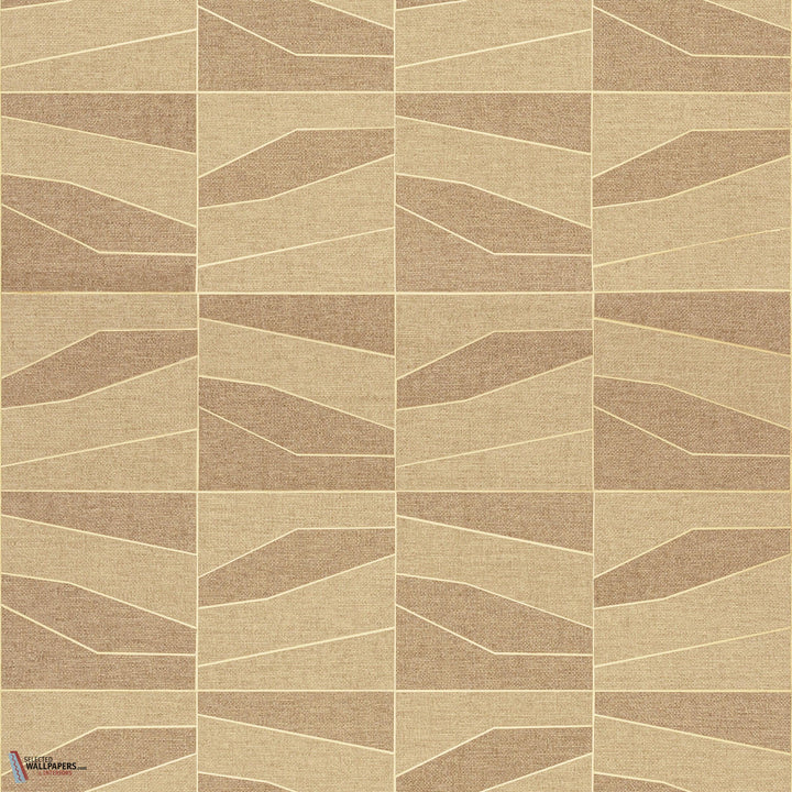 Domino behang-Omexco by Arte-231-Meter (M1)-Selected Wallpapers-Interiors
