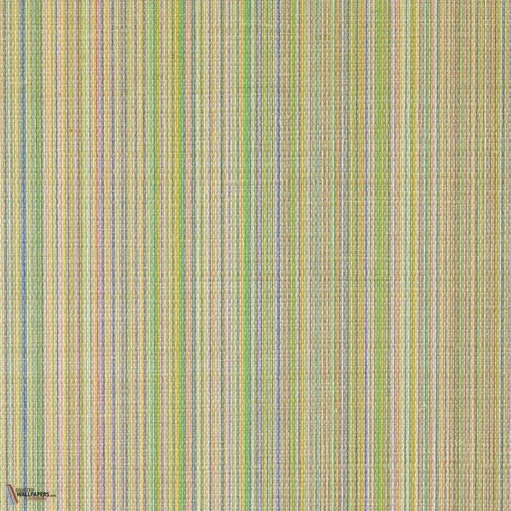 Dordogne behang-Pierre Frey-Selected Wallpapers-Interiors