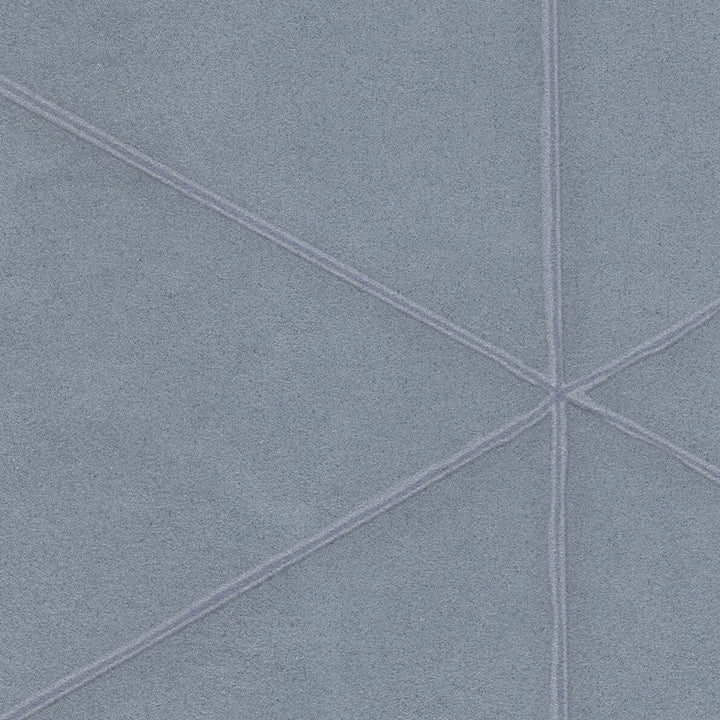 Double-Slit behang-Behang-Texam-Blue-Meter (M1)-Selected Wallpapers &amp; Interiors