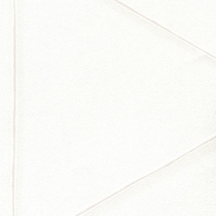 Double-Slit behang-Behang-Texam-White-Meter (M1)-Selected Wallpapers &amp; Interiors