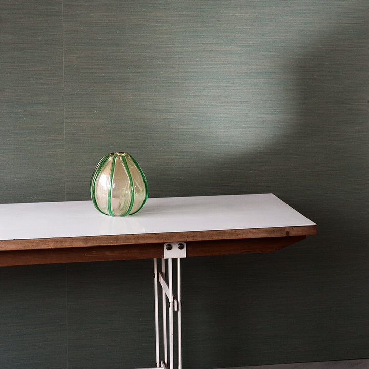 Drusilla Wall behang-behang-Dedar-Selected Wallpapers &amp; Interiors