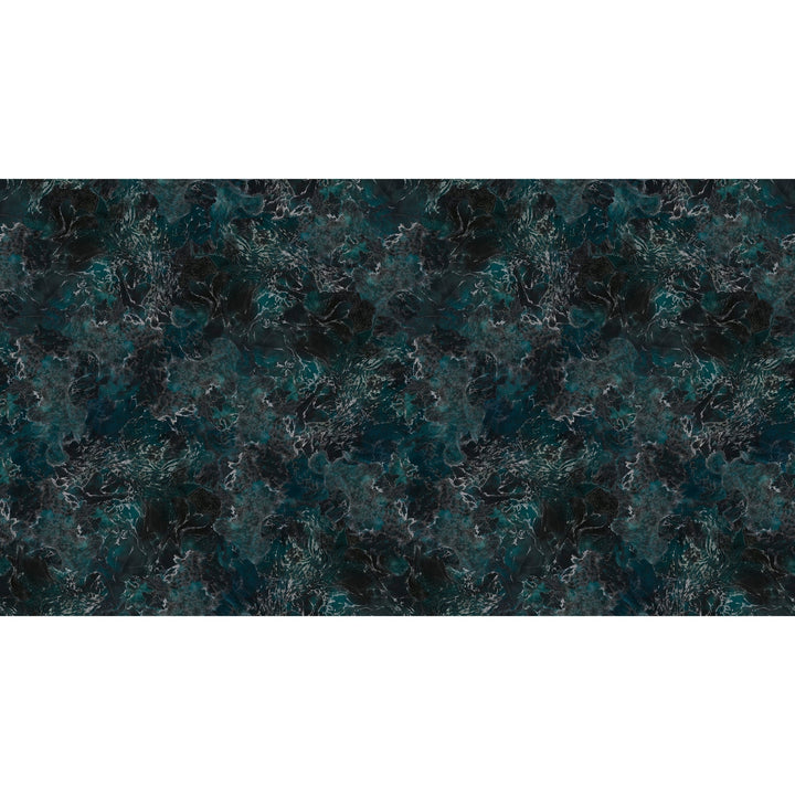 Ecumes-Isidore Leroy-wallpaper-behang-Tapete-wallpaper-Selected Wallpapers