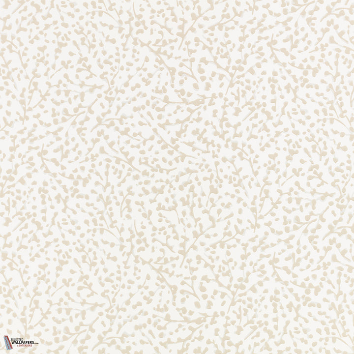 Eleni behang-Romo-Almond-Rol-Selected Wallpapers-Interiors