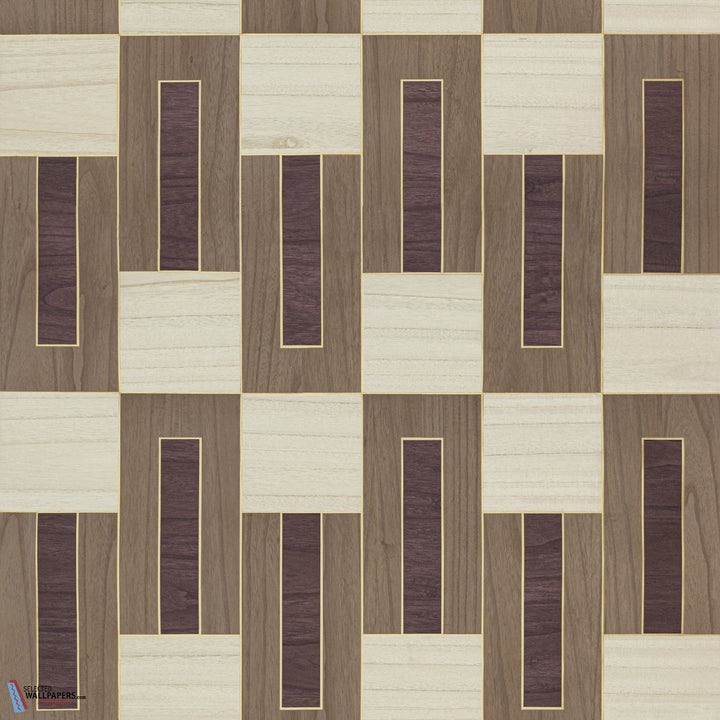 Elongata-Behang-Tapete-Omexco by Arte-52-Meter (M1)-IM52-Selected Wallpapers