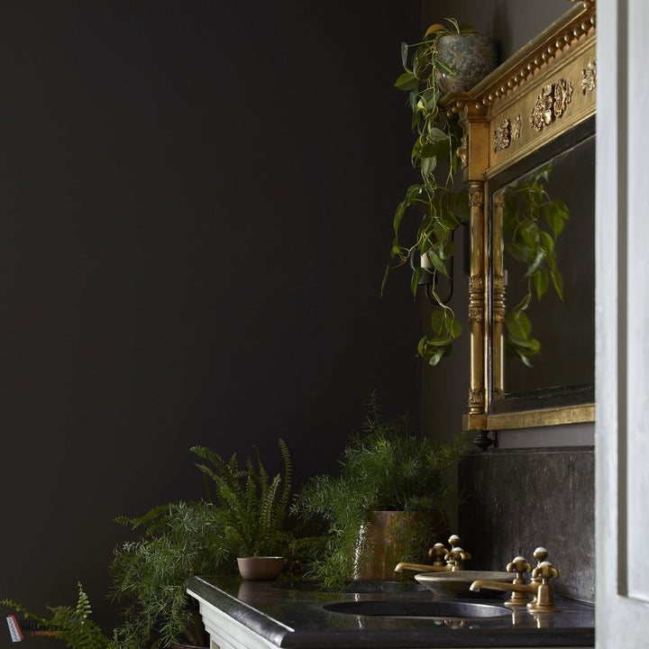 Elysian Ground verf Little Greene 320-Selected-Wallpapers-Interiors