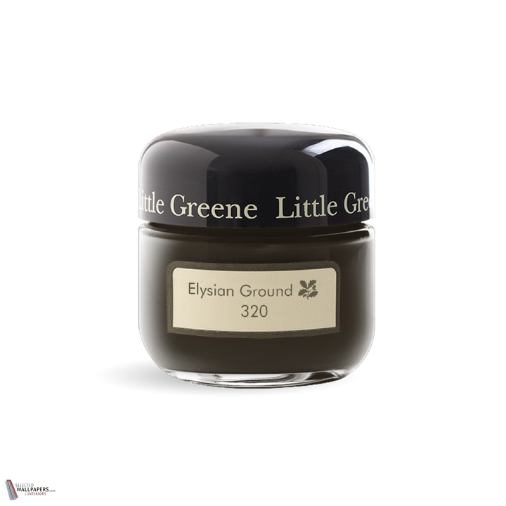 Elysian Ground verf Little Greene 320-Selected-Wallpapers-Interiors
