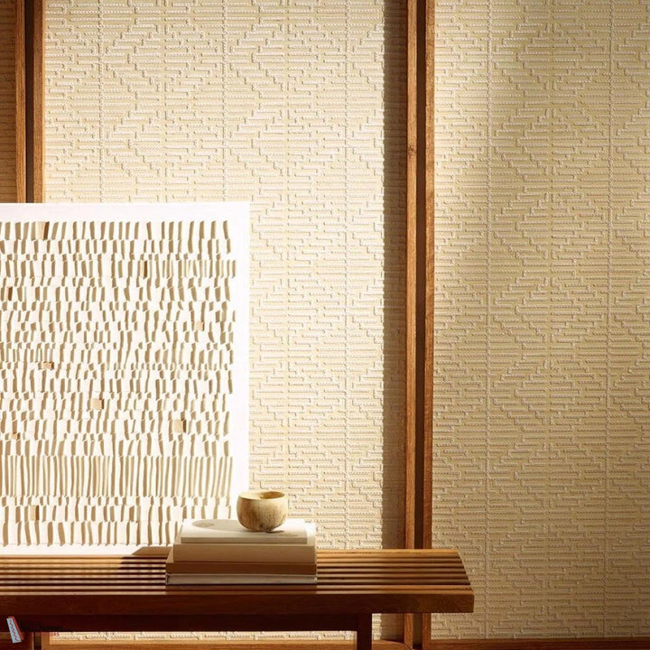 Emil behang-Pierre Frey-Selected Wallpapers-Interiors