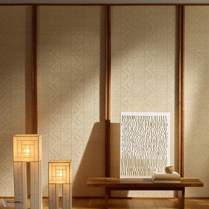 Emil behang-Pierre Frey-Selected Wallpapers-Interiors