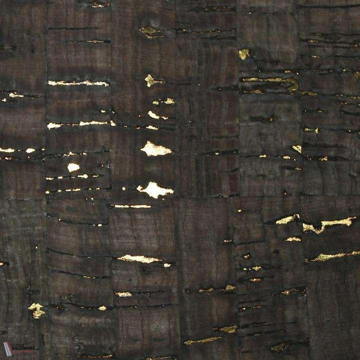 Enchanted Woods II-behang-Phillip Jeffries-Navy Fantasy-Rol-708-Selected Wallpapers