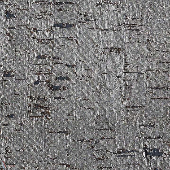 Enchanted Woods II-behang-Phillip Jeffries-Steel sorcerer-Rol-712-Selected Wallpapers