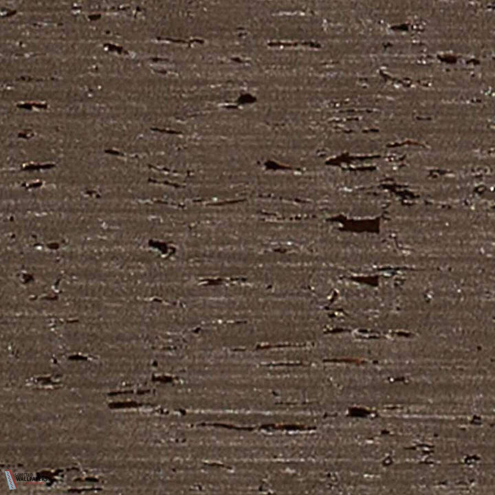 Enchanted Woods II-behang-Phillip Jeffries-Teakwood Charm-Rol-8648-Selected Wallpapers