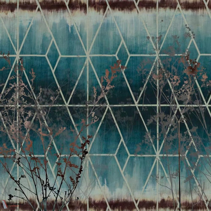 Ephemera behang-Glamora-1-GlamDecor-M2-Selected Wallpapers-Interiors