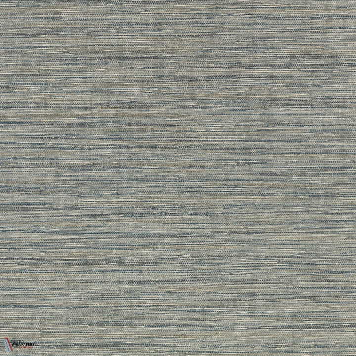 Esai Seagrass Embossed behang-Romo-wallpaper-tapete-Twilight-Rol-Selected-Wallpapers-Interiors