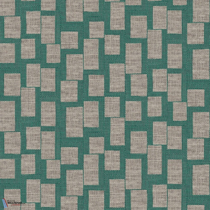 Esparto Africano-Arte-wallpaper-behang-Tapete-wallpaper-Myrtle Grey-Meter-Selected Wallpapers
