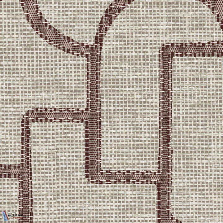 Esparto Ibérico-Arte-wallpaper-behang-Tapete-wallpaper-Mink-Rol-Selected Wallpapers