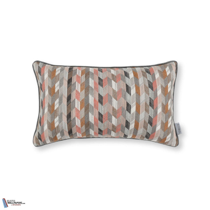 Etto Kussen-Kussen-Romo-Kissen-Cushion-Sorbet-50 x 30 cm-Selected Interiors