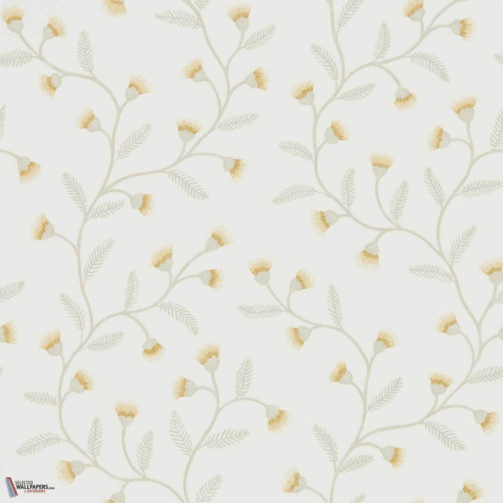 Everly behang-Sanderson-Barley-Rol-Selected Wallpapers-Interiors