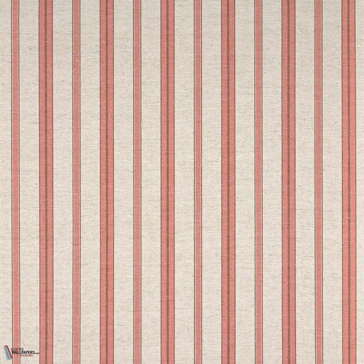 Evros behang-Pierre Frey-Fraise-Meter (M1)-Selected Wallpapers-Interiors