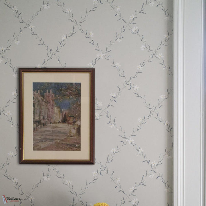 Ewa behang-Sandberg-Selected Wallpapers-Interiors