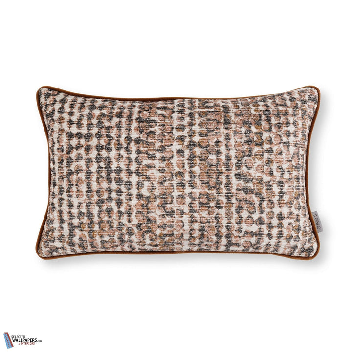 Ezri Kussen-Kussen-Romo-Kissen-Cushion-Sorbet-50 x 30 cm-Selected Interiors