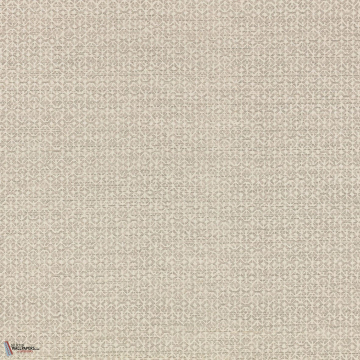 Facet behang-Mark Alexander-Shell-Rol-Selected Wallpapers-Interiors