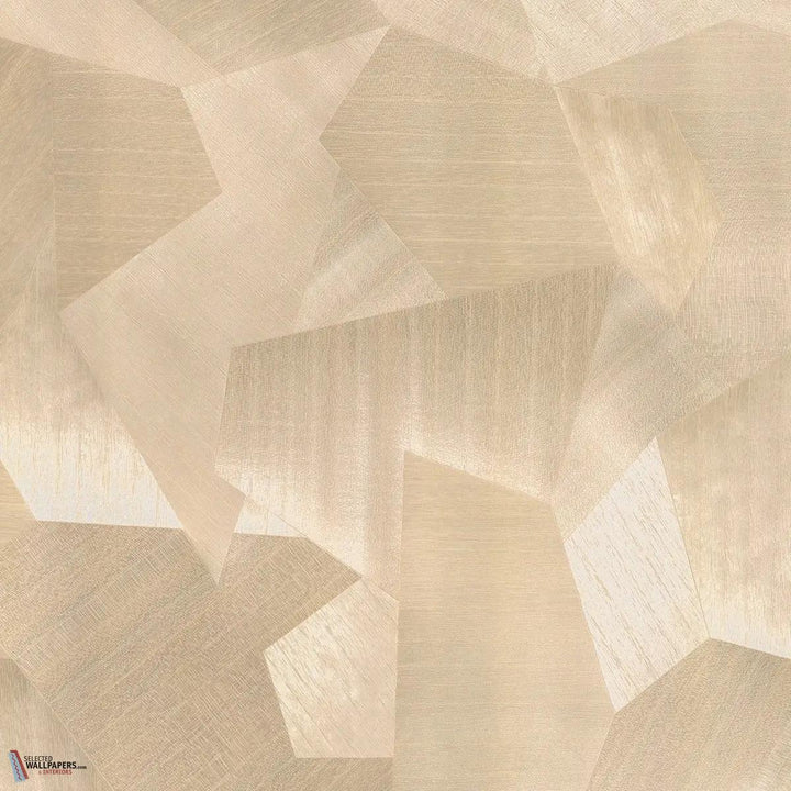 Facettes behang-Nobilis-30-Meter (M1)-Selected Wallpapers-Interiors