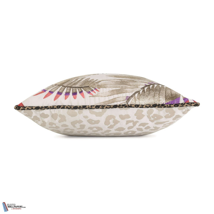 Farrah Kussen-Kussen-Romo-Kissen-Cushion-Selected Interiors